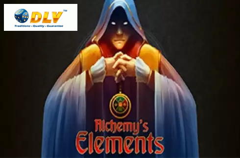 Alchemy's Elements